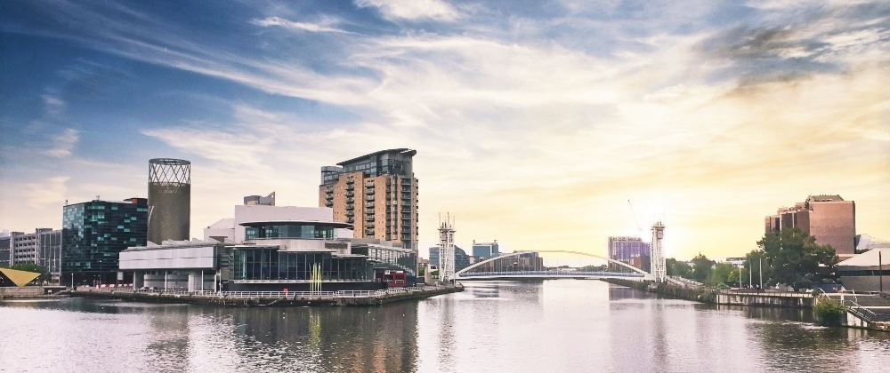 Location d’appartements et de chambres pour étudiants à Manchester